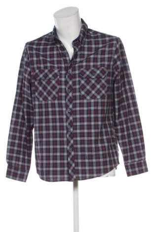Pánska košeľa  Lee Cooper, Veľkosť M, Farba Viacfarebná, Cena  30,67 €, #137725072
