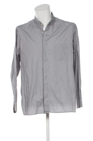 Férfi ing Unbranded, Méret XL, Szín Szürke, Ár 2 482 Ft, #137725888