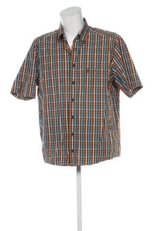 Мъжка риза Casa Moda, Размер XL, Цвят Многоцветен, Цена 21,00 €, #137726958