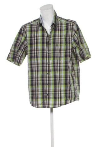 Pánska košeľa  Casa Moda, Veľkosť XL, Farba Viacfarebná, Cena  21,00 €, #137726971