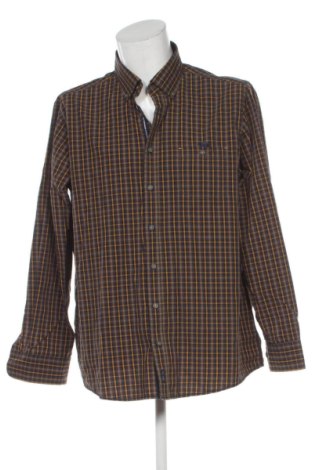 Pánska košeľa  Casa Moda, Veľkosť XL, Farba Viacfarebná, Cena  15,00 €, #137727203
