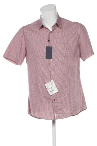 Pánska košeľa  Pierre Cardin, Veľkosť M, Farba Viacfarebná, Cena  62,31 €, #137728189
