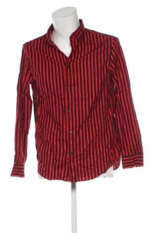 Pánska košeľa  H&M, Veľkosť M, Farba Viacfarebná, Cena  7,43 €, #137728601