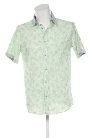 Pánska košeľa  Atlas For Men, Veľkosť M, Farba Viacfarebná, Cena  13,91 €, #137728606