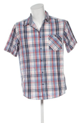 Pánska košeľa  Atlas For Men, Veľkosť M, Farba Viacfarebná, Cena  13,91 €, #137728626
