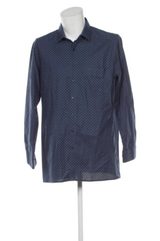 Pánska košeľa  Olymp, Veľkosť XL, Farba Modrá, Cena  26,00 €, #137728676