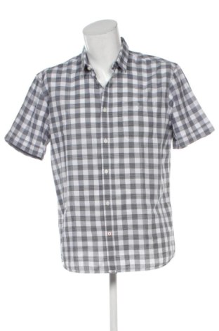Cămașă de bărbați Tom Tailor, Mărime XL, Culoare Multicolor, Preț 83,99 Lei, #137728728