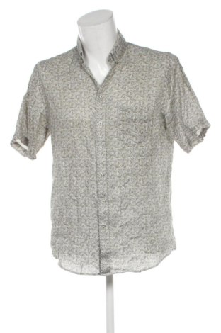Cămașă de bărbați Fynch-Hatton, Mărime L, Culoare Multicolor, Preț 131,23 Lei, #137728828