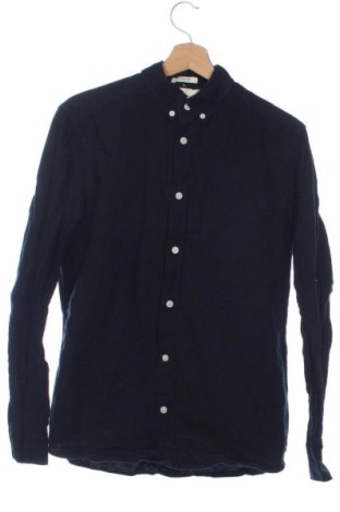 Pánska košeľa  H&M, Veľkosť S, Farba Modrá, Cena  7,00 €, #137728990