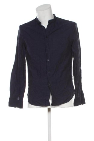 Pánska košeľa  H&M, Veľkosť S, Farba Modrá, Cena  7,00 €, #137729149
