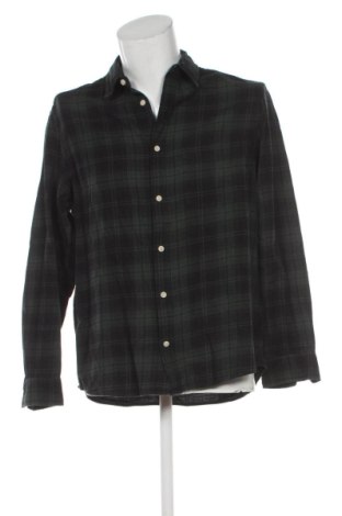 Pánska košeľa  H&M, Veľkosť L, Farba Viacfarebná, Cena  11,00 €, #137729898
