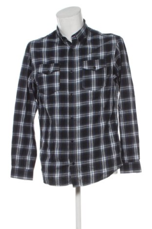 Pánska košeľa  Jack & Jones, Veľkosť L, Farba Viacfarebná, Cena  10,00 €, #137729925