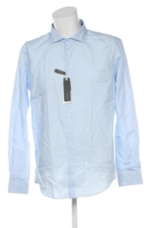 Férfi ing Esprit, Méret XXL, Szín Kék, Ár 10 944 Ft, #137730156