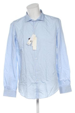Cămașă de bărbați Esprit, Mărime XXL, Culoare Albastru, Preț 162,00 Lei, #137730185