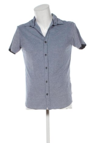 Pánska košeľa  Jack & Jones, Veľkosť S, Farba Modrá, Cena  10,23 €, #137730245