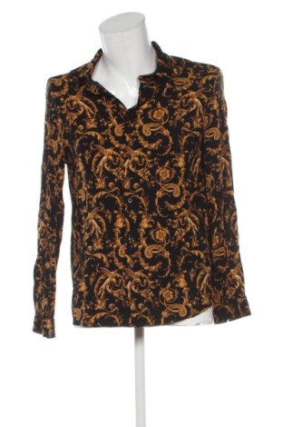 Cămașă de bărbați Unbranded, Mărime M, Culoare Multicolor, Preț 43,00 Lei, #137730647