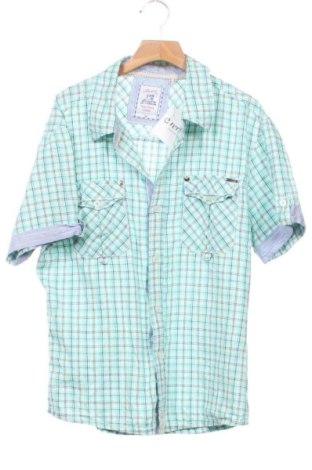 Pánska košeľa  Laundry, Veľkosť M, Farba Viacfarebná, Cena  46,63 €, #137730681