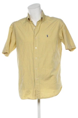 Pánska košeľa  Ralph Lauren, Veľkosť L, Farba Viacfarebná, Cena  41,53 €, #137730841