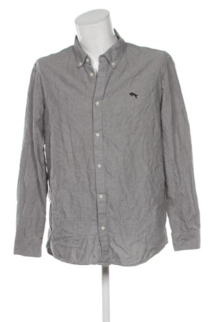 Pánska košeľa  Wrangler, Veľkosť XL, Farba Sivá, Cena  24,39 €, #137731225