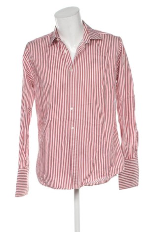 Męska koszula Charles Tyrwhitt, Rozmiar L, Kolor Kolorowy, Cena 83,07 zł, #137731787