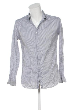 Męska koszula The Kooples, Rozmiar M, Kolor Kolorowy, Cena 160,95 zł, #137732102