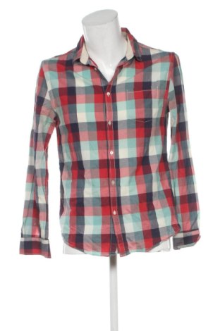 Férfi ing Bershka, Méret M, Szín Sokszínű, Ár 3 191 Ft, #137732438