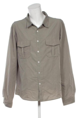Męska koszula Unbranded, Rozmiar XXL, Kolor Beżowy, Cena 46,78 zł, #137733063