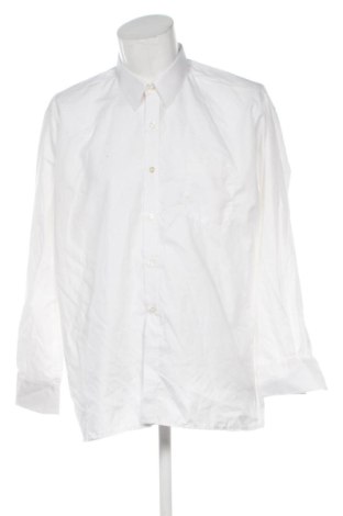 Мъжка риза Unbranded, Размер XL, Цвят Бял, Цена 17,00 €, #137733094
