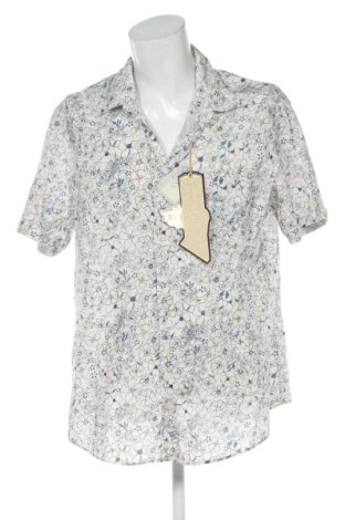 Męska koszula Unbranded, Rozmiar XXL, Kolor Kolorowy, Cena 97,37 zł, #137733126