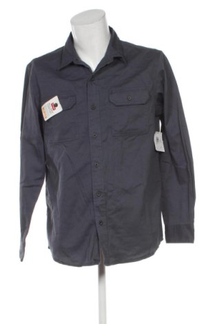 Pánska košeľa  Wrangler, Veľkosť M, Farba Modrá, Cena  29,00 €, #137733894