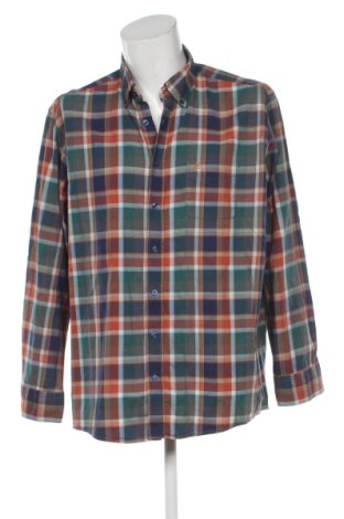 Męska koszula Casa Moda, Rozmiar XL, Kolor Kolorowy, Cena 52,00 zł, #137734025