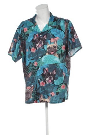 Pánska košeľa  Unbranded, Veľkosť 3XL, Farba Viacfarebná, Cena  18,48 €, #137734424