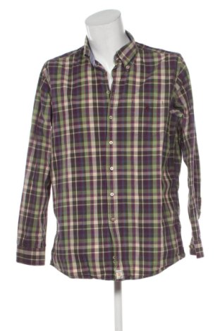 Мъжка риза Pierre Cardin, Размер XL, Цвят Многоцветен, Цена 17,00 €, #137734544