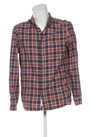 Męska koszula H&M, Rozmiar L, Kolor Kolorowy, Cena 57,00 zł, #137735890