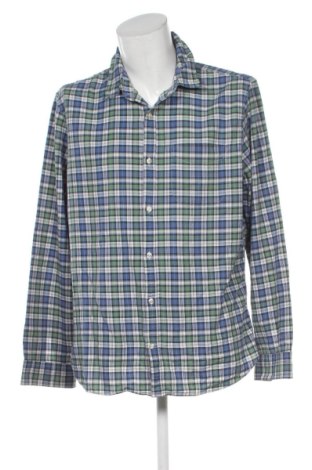 Pánska košeľa  Gap, Veľkosť XL, Farba Viacfarebná, Cena  16,53 €, #137737066
