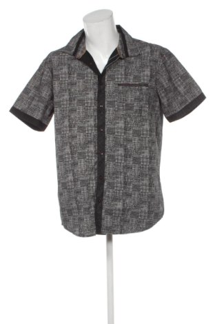 Męska koszula Reward, Rozmiar XL, Kolor Kolorowy, Cena 45,97 zł, #137738088
