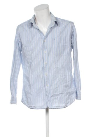Herrenhemd Rocco Barocco, Größe M, Farbe Mehrfarbig, Preis 17,00 €, #137738252