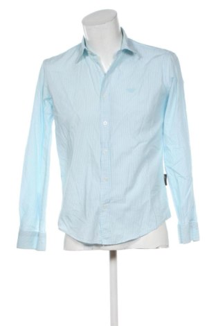 Férfi ing Emporio Armani, Méret M, Szín Sokszínű, Ár 16 178 Ft, #137738311
