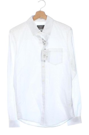 Męska koszula Primark, Rozmiar XS, Kolor Biały, Cena 71,78 zł, #137738515
