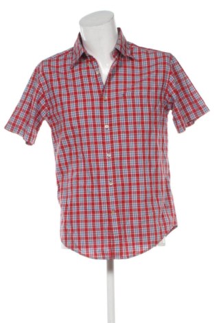 Herrenhemd Tommy Hilfiger, Größe M, Farbe Mehrfarbig, Preis 31,62 €, #137739989