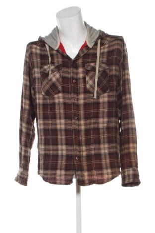 Мъжка риза Unbranded, Размер L, Цвят Многоцветен, Цена 12,00 €, #137741201
