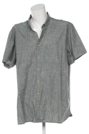 Pánská košile  Camel Active, Velikost 3XL, Barva Šedá, Cena  667,00 Kč, #137745380