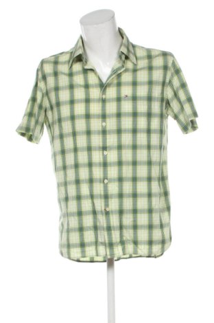 Herrenhemd Tommy Hilfiger, Größe L, Farbe Mehrfarbig, Preis 32,00 €, #137746144