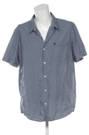 Męska koszula Timberland, Rozmiar XXL, Kolor Kolorowy, Cena 93,14 zł, #137746241