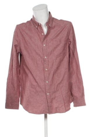 Férfi ing Topman, Méret XL, Szín Hamurózsaszín, Ár 2 702 Ft, #137748994