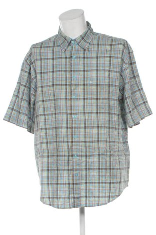 Мъжка риза Unbranded, Размер XXL, Цвят Многоцветен, Цена 18,00 €, #137750301