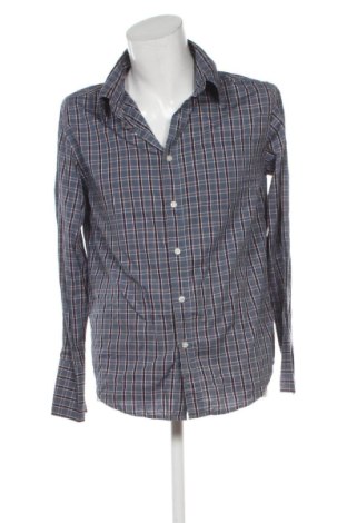 Męska koszula Pepe Jeans, Rozmiar M, Kolor Kolorowy, Cena 55,04 zł, #137751573