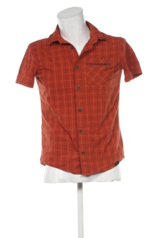 Pánská košile  Decathlon, Velikost S, Barva Oranžová, Cena  672,00 Kč, #137752079