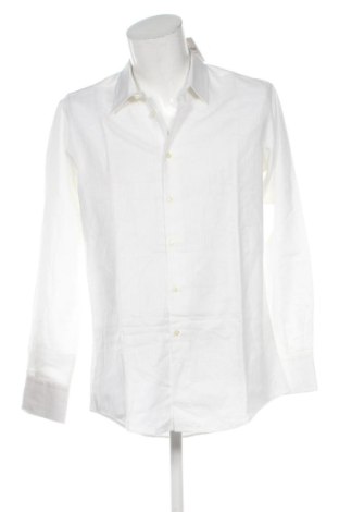 Pánská košile  Zara, Velikost XL, Barva Bílá, Cena  388,00 Kč, #137752578