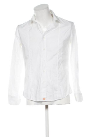 Pánska košeľa  Hugo Boss, Veľkosť M, Farba Biela, Cena  54,28 €, #137753718